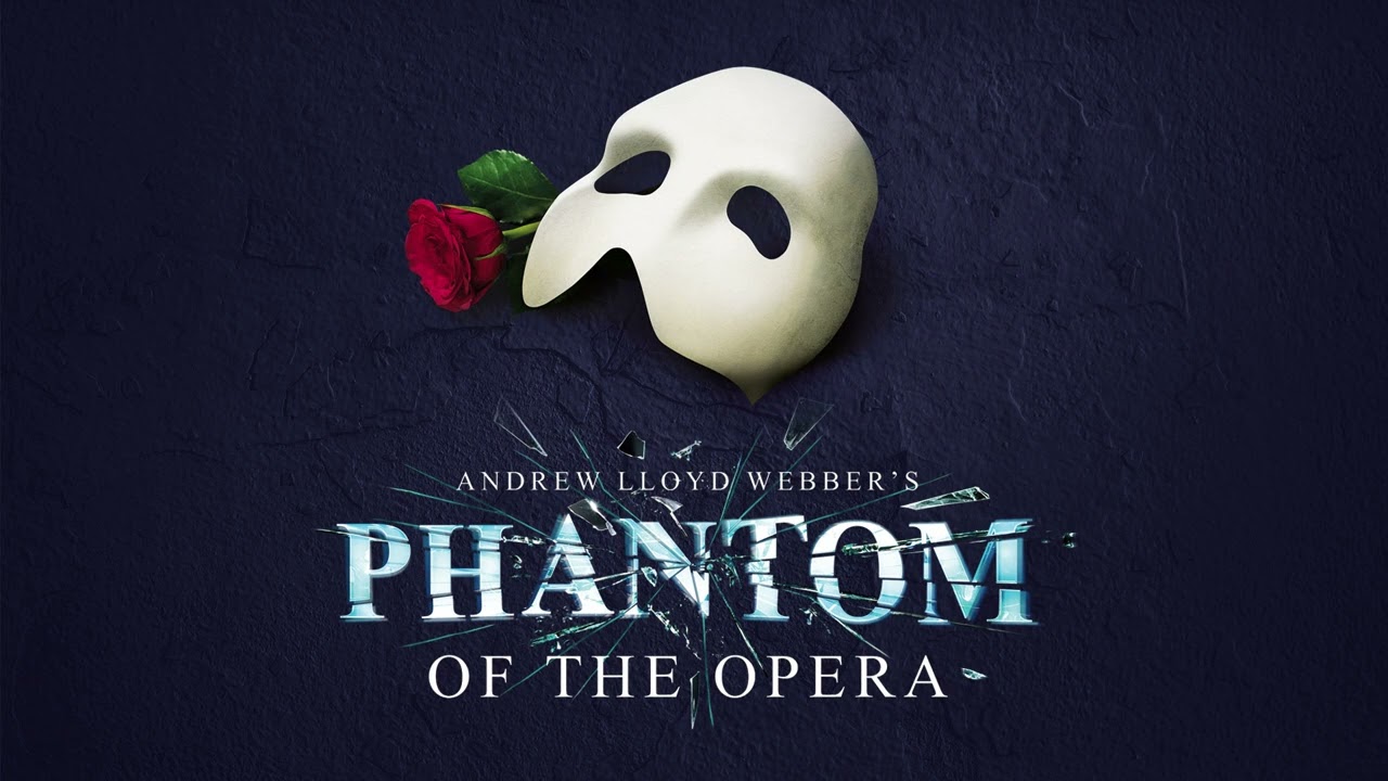 The Phantom of the Opera (London Cast Recording 2022)