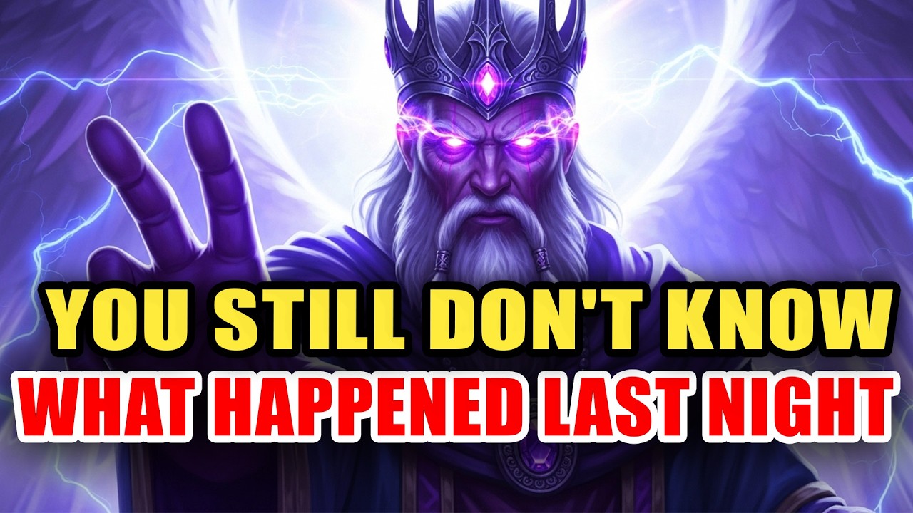 Chosen One, Even Archangels Are Stunned… 😳 You Still Don’t Know What Just Happened