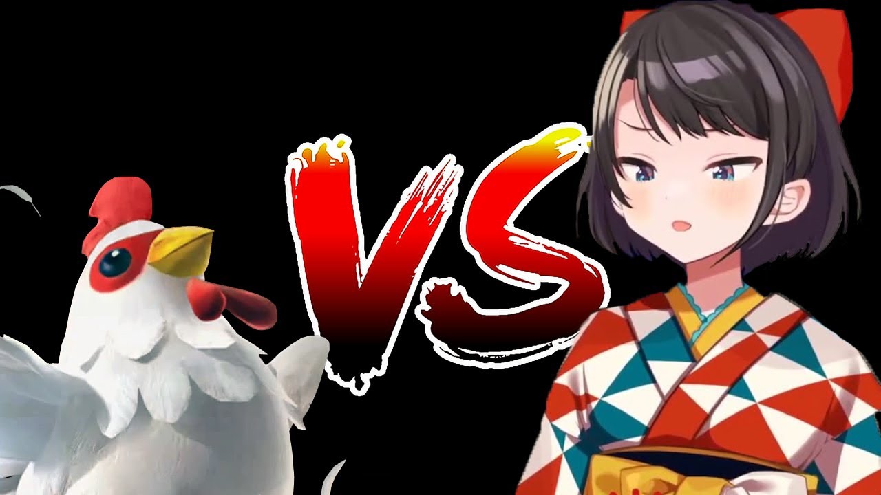 [ENG CC/Hololive] Oozora Subaru Visits Kiara's House - Zelda: Ocarina of Time