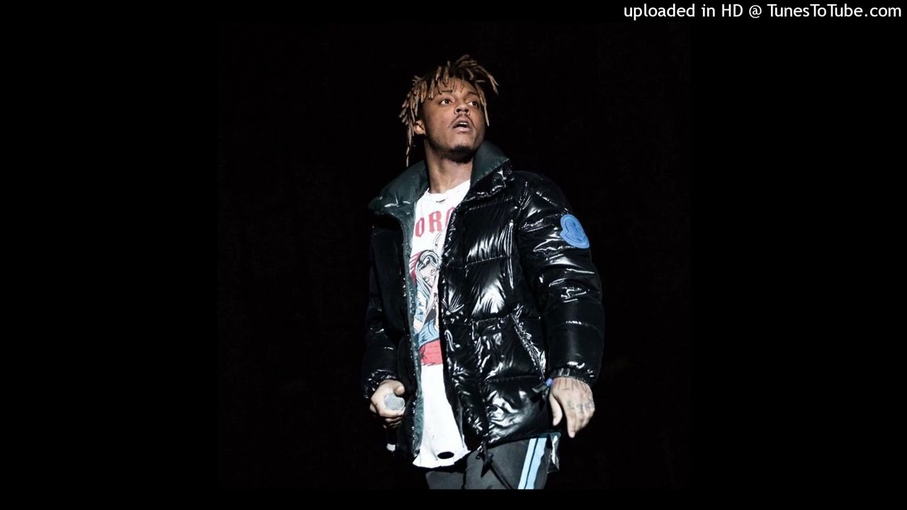 *FREE FOR PROFIT* Hard Juice WRLD Type Beat - 