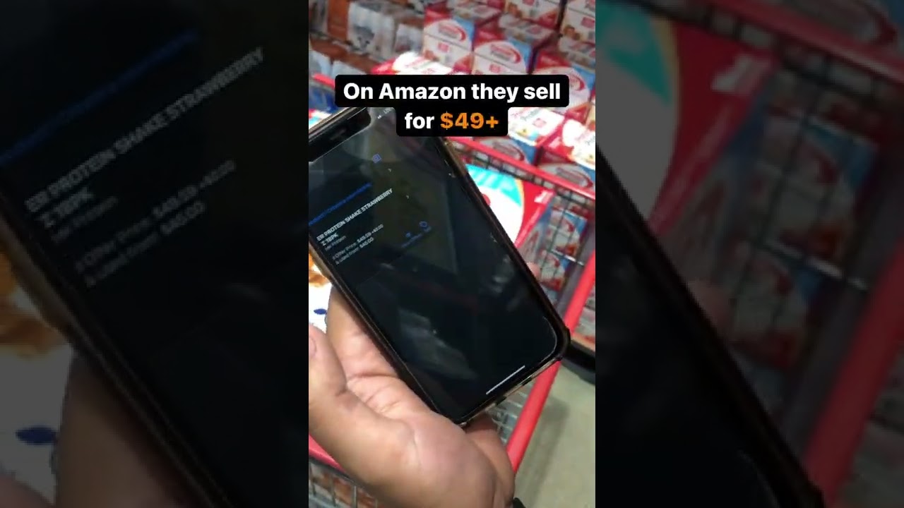 Как зарабатывать 3000 долларов в день с помощью членства в Costco