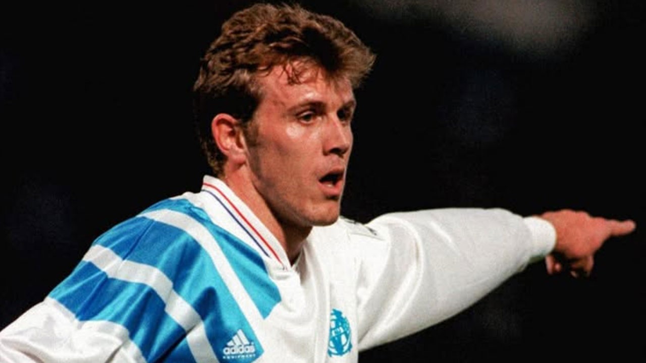 Franck Sauzée • Unreal Goals & Skills