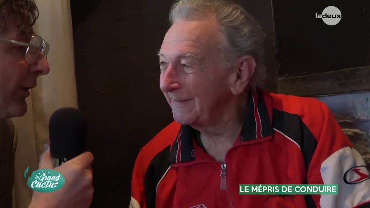 Le Micro-Comptoir à Jemappes | Freddy Tougaux | Le Grand Cactus 65