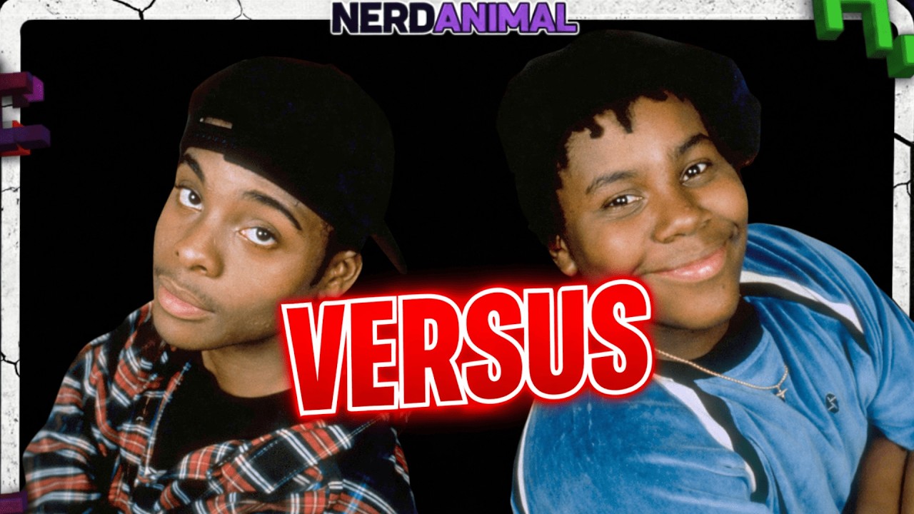 Quem se dá mais mal? | Kenan vs Kel