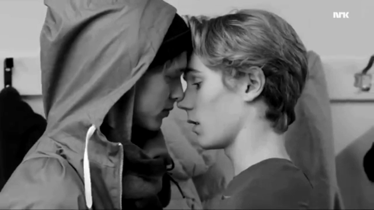 {Skam} Isak & Even ~ The infinite