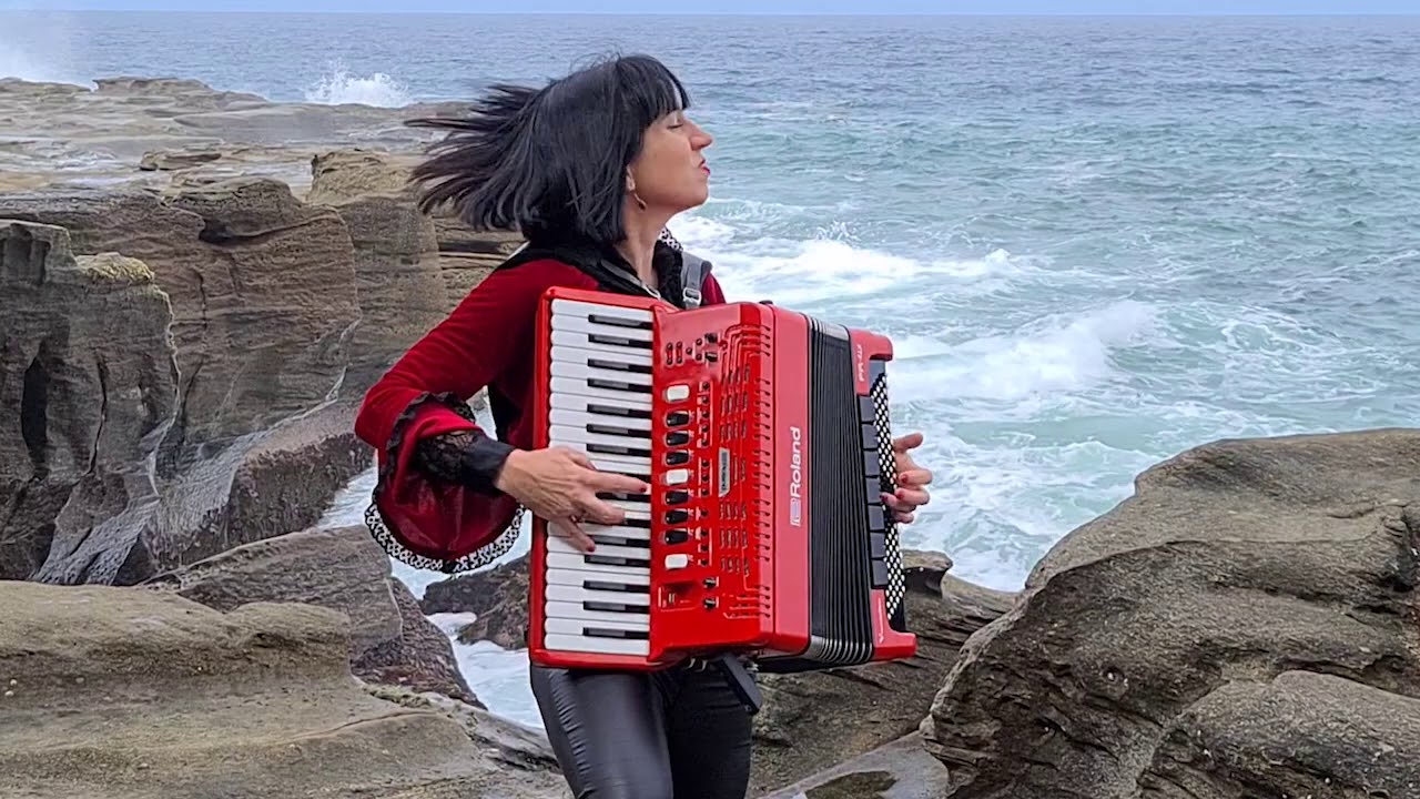 Apanhei-te, Cavaquinho (Digital Accordion)