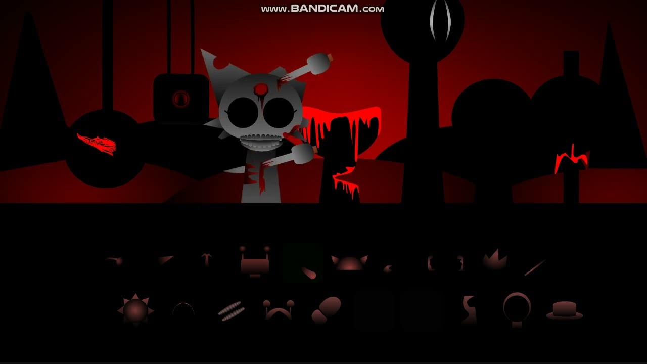 Sprunki Phase 9 Remake (FULL SHOWCASE)