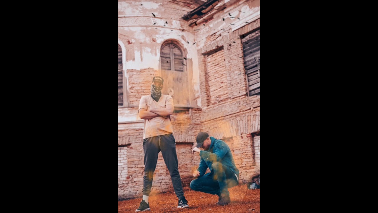V2ike Tom - Sügis feat AL Suur (Prod by Rae)