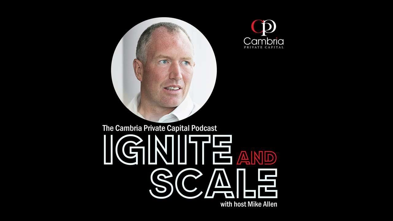 The Real ROI: Profit-First Thinking for Dealer Groups with Ken Cumming