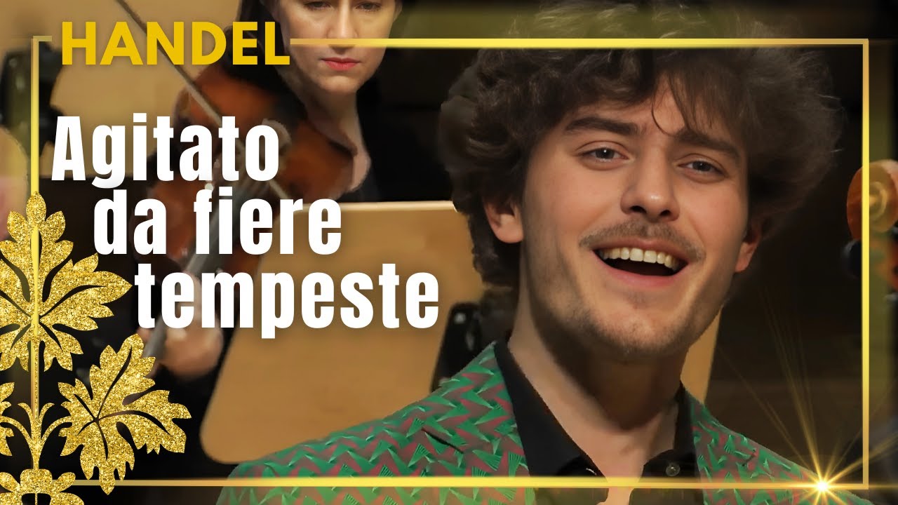 Jakub Józef Orliński - Handel : 