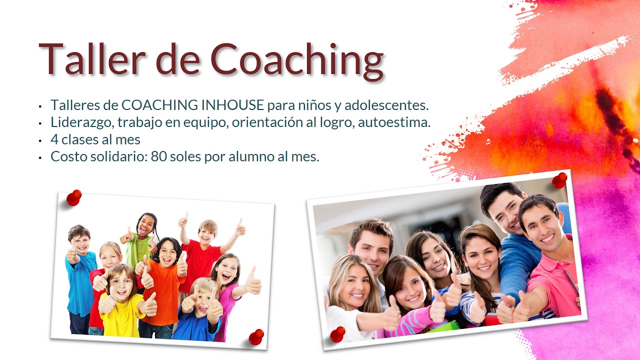 CREANDO LIDERES EMPRENDEDORES EDITADO