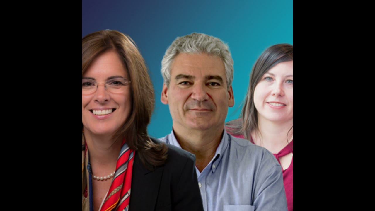 308 - Guest Co-Host Christina Cassotis, Guests: Architects Luis Vidal & Carolyn Sponza - New Pitt...