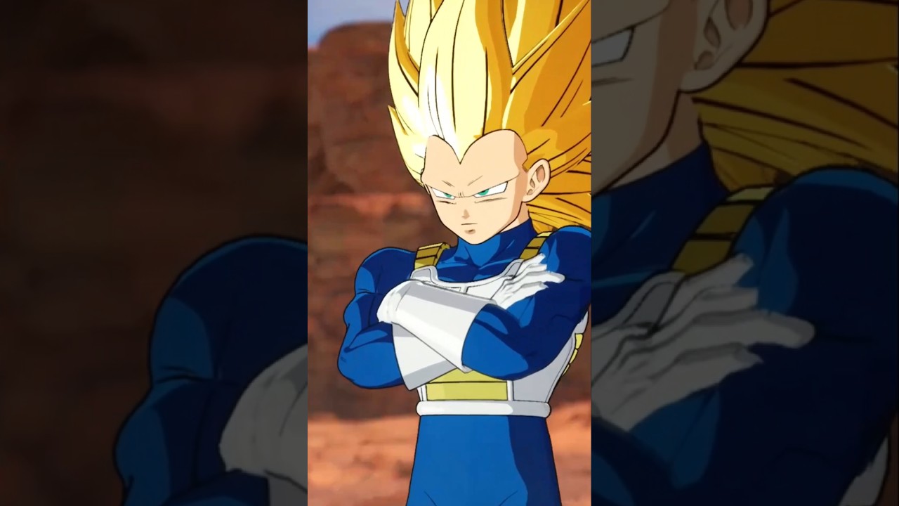 Ultra Vegeta 1 vs CPU (Super) 🐉 Parte 1