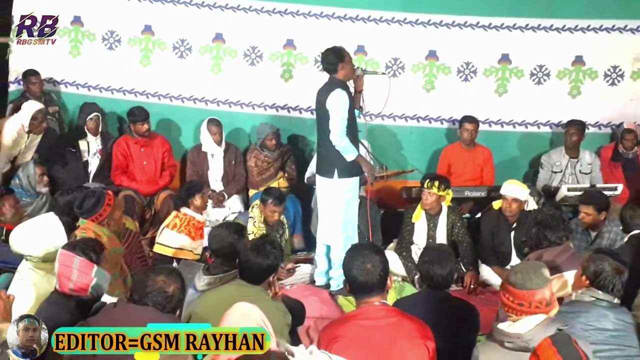 যতো পারো সুখি হইওো/বাউল সেলিম /মালেক পির/GSM RAYHAN