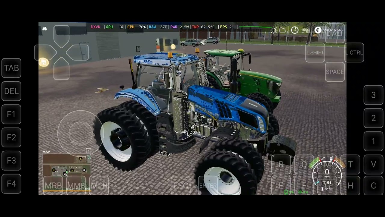fazenda jatobá fs19 