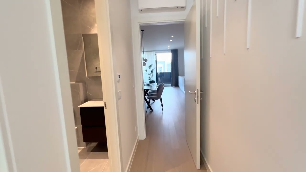 Stan: Zagreb (Radnička), 110.00 m2, novogradnja 2 garažna mjesta (iznajmljivanje)
