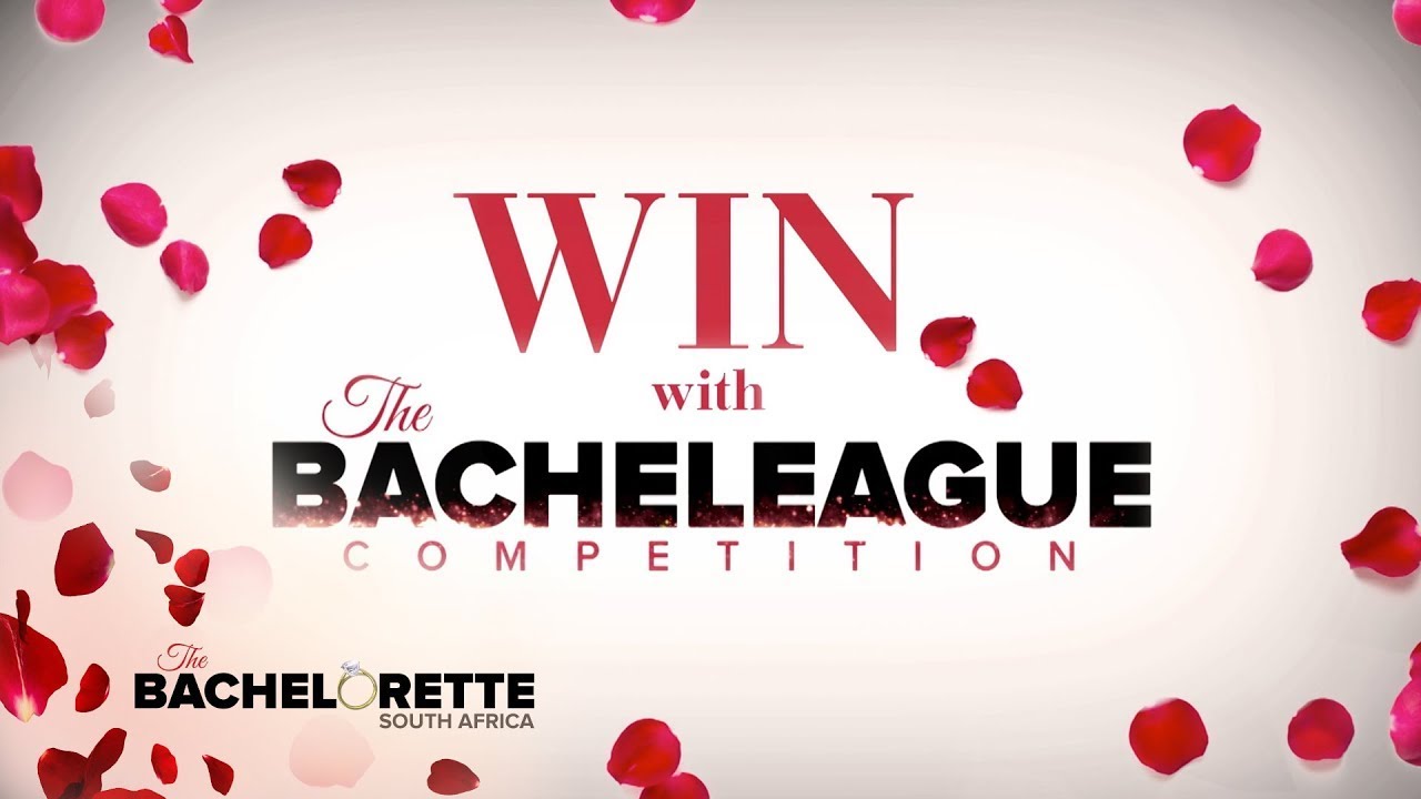 Play The BacheLEAGUE and win BIG prizes! &ndash; The Bachelorette SA