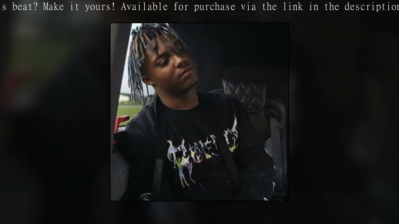Juice Wrld Type Beat - 
