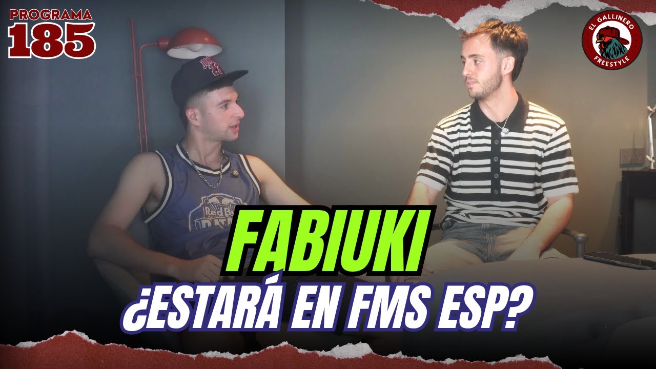 FABIUKI LEE el DICCIONARIO para conocer PALABRAS NUEVAS: 