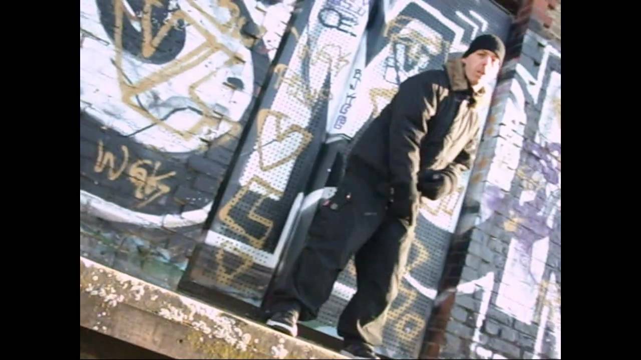 Chanz - Bitte wer ??? ( Hater Diss 2010 ) HD