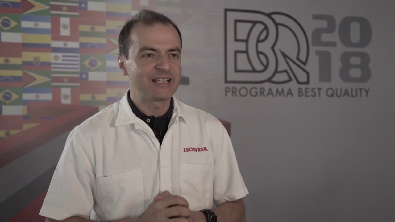 Best Quality - Honda Brasil