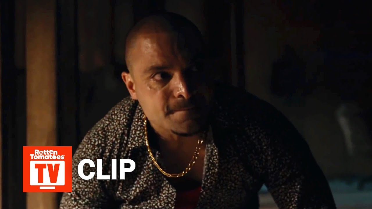 Better Call Saul S05 E02 Clip | 'Nacho Risks Everything' | Rotten Tomatoes TV