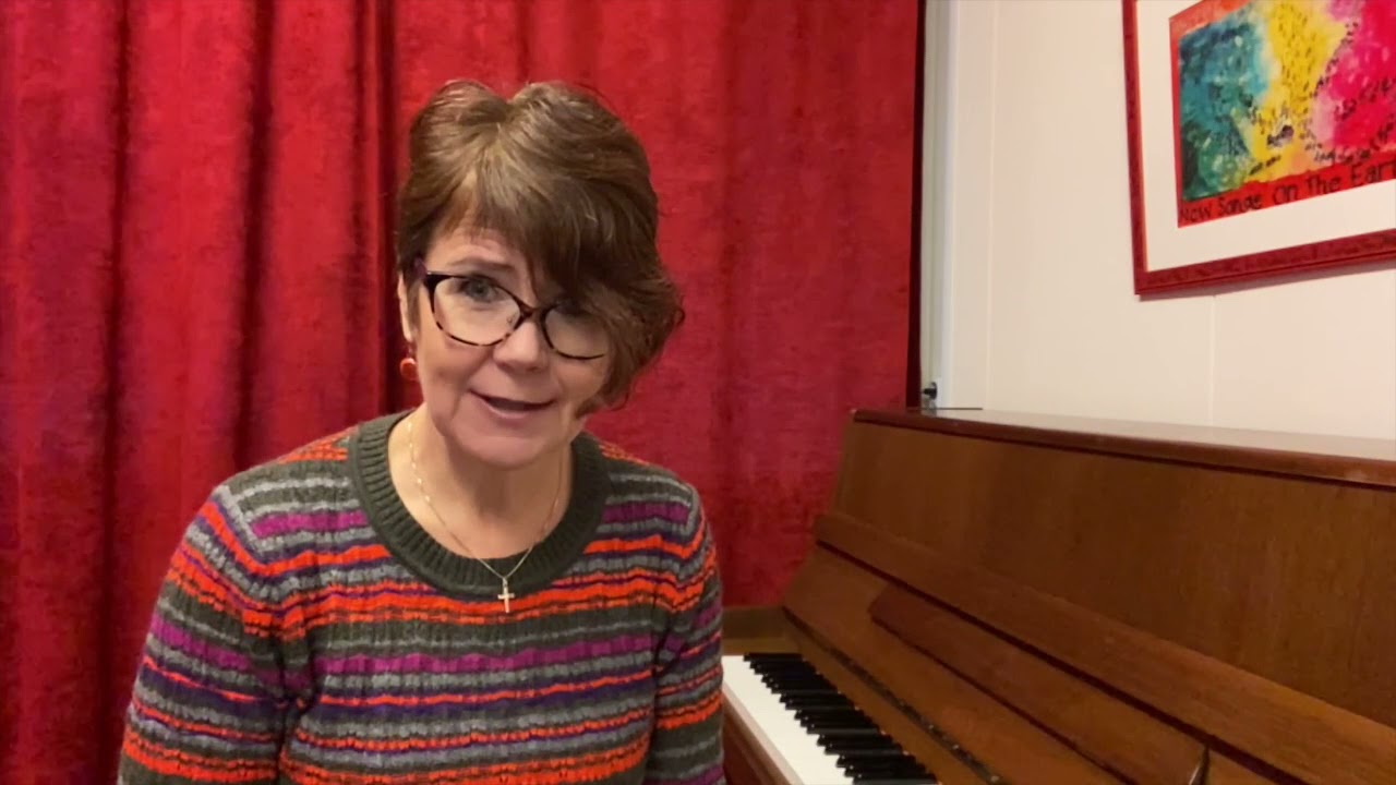 Miten opin soittamaan pianoa 1 -verkkokurssi