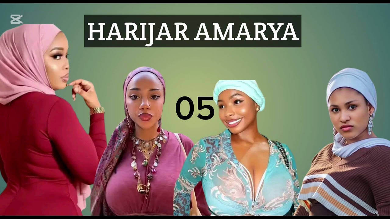 HARIJAR AMARYA 05 