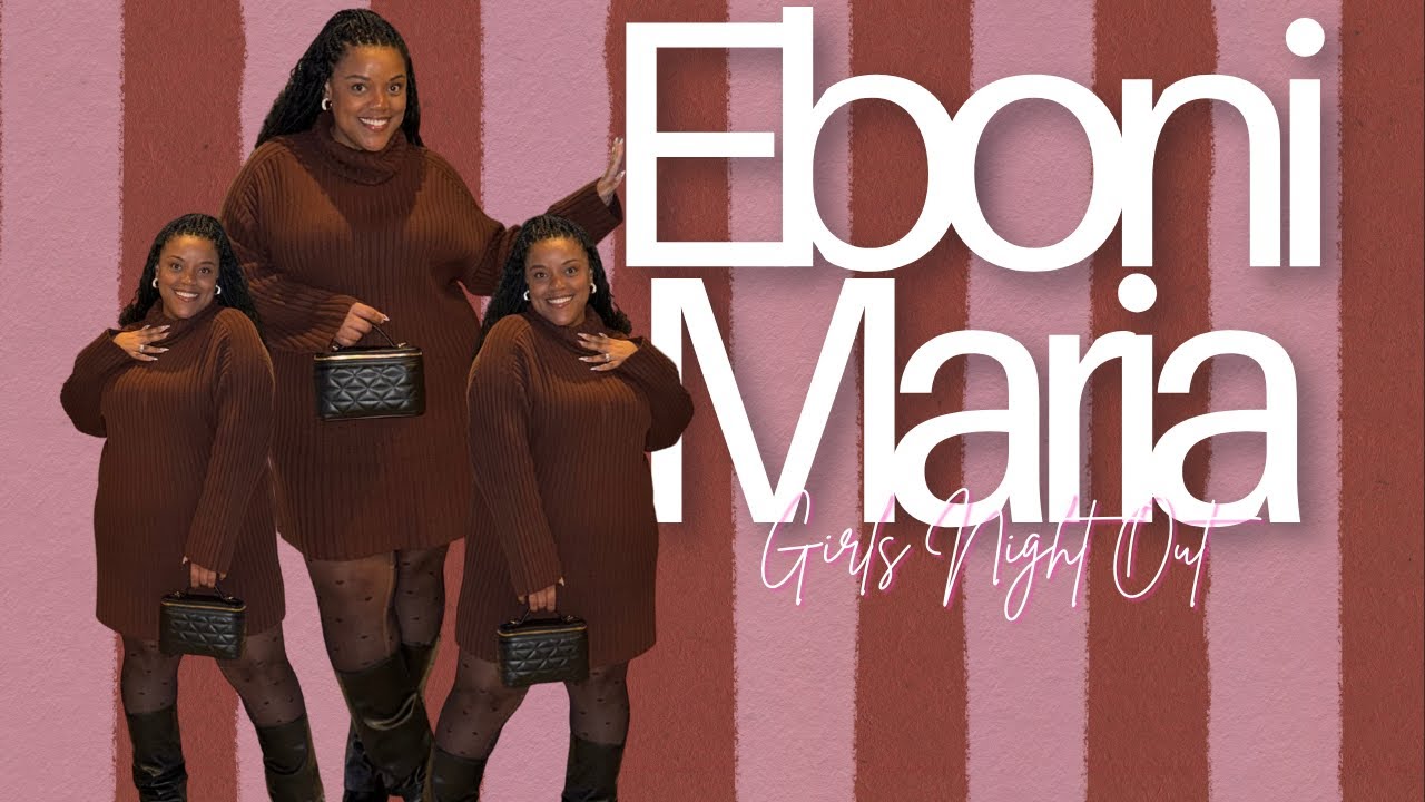 Vlog | Navigating Life | Girls Night Out at Earl's |
