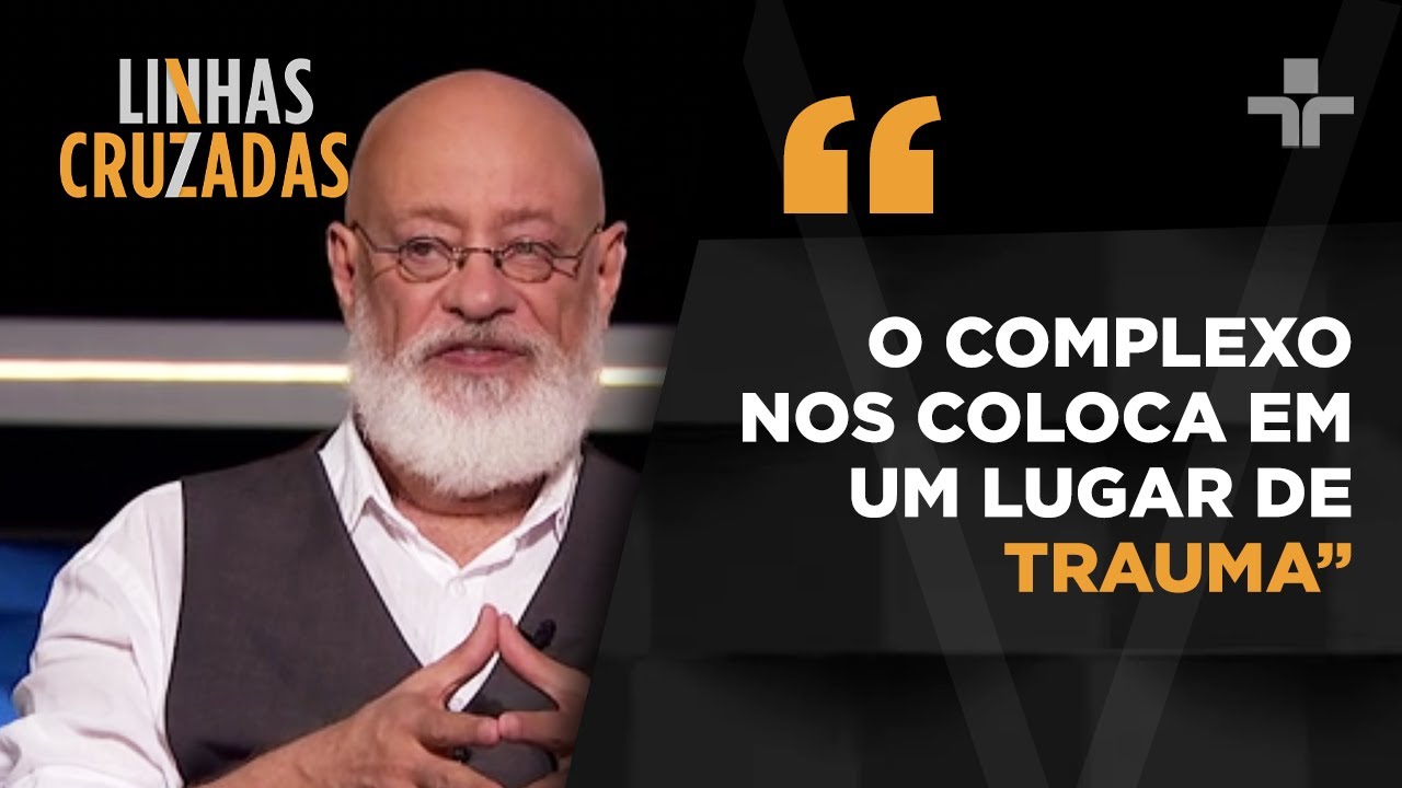 “Na realidade, o vira-lata é fofo”: Pondé analisa abordagens ao complexo de vira-lata