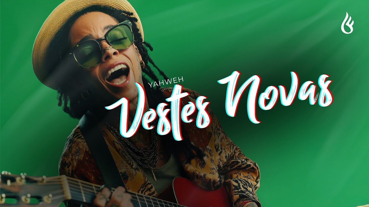 Yahweh (Vestes Novas)