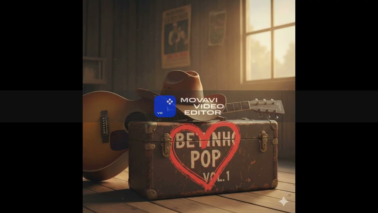 Amor Imposible  -  Betinho Pop  2026