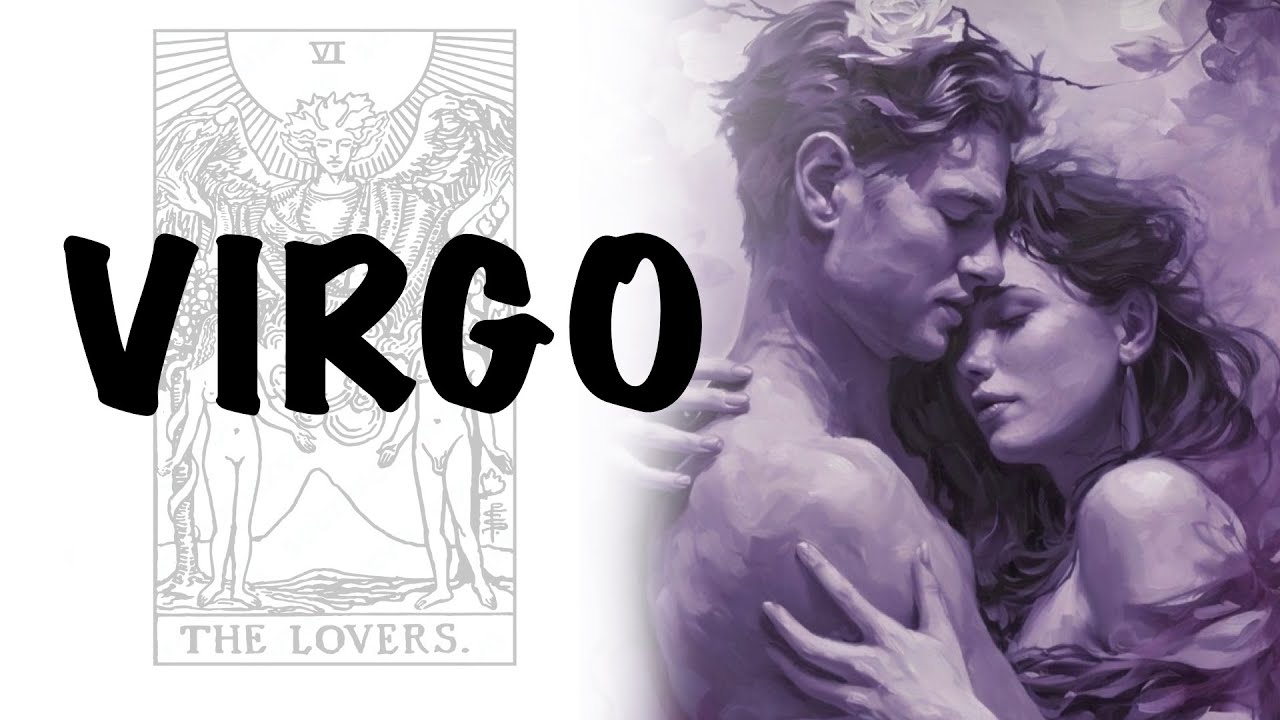 VRIGO 💘🔮 Trying to forget you is driving them crazy! The heart knows what it wants...