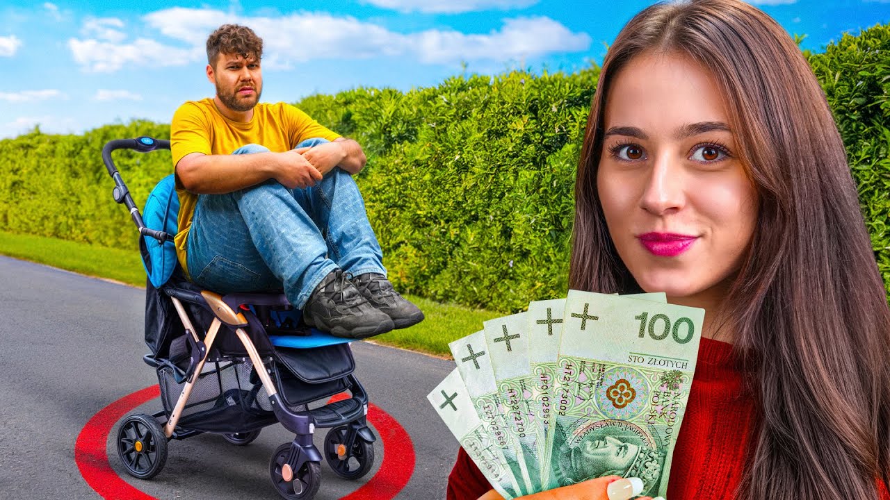 KTO OSTATNI ZEJDZIE Z LOSOWEGO PRZEDMIOTU  WYGRYWA!
