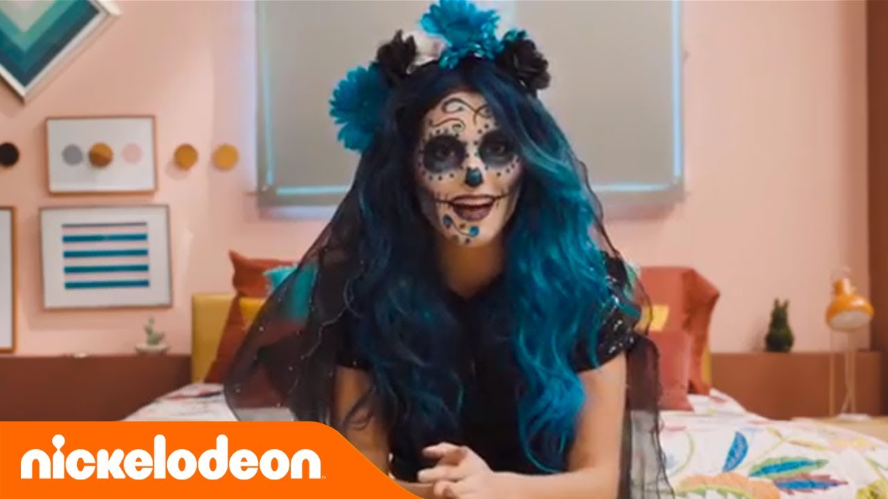 Noobees | Disfraces de Halloween | Latinoamérica | Nickelodeon en Español