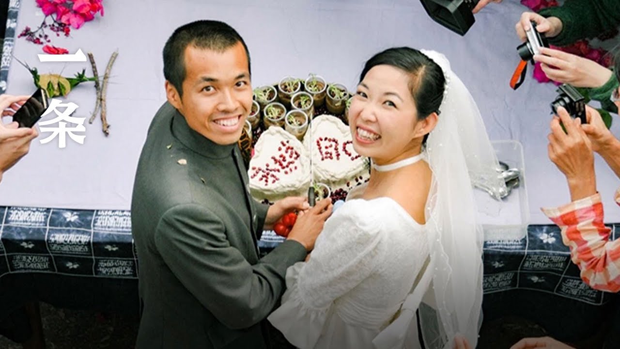 高學歷夫妻過極簡生活13年
