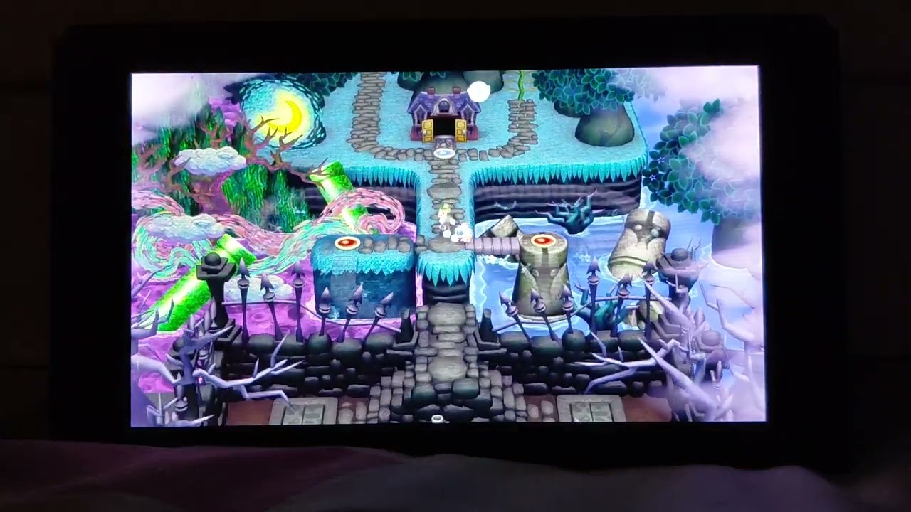 'New Super Luigi U Deluxe': Episode 7
