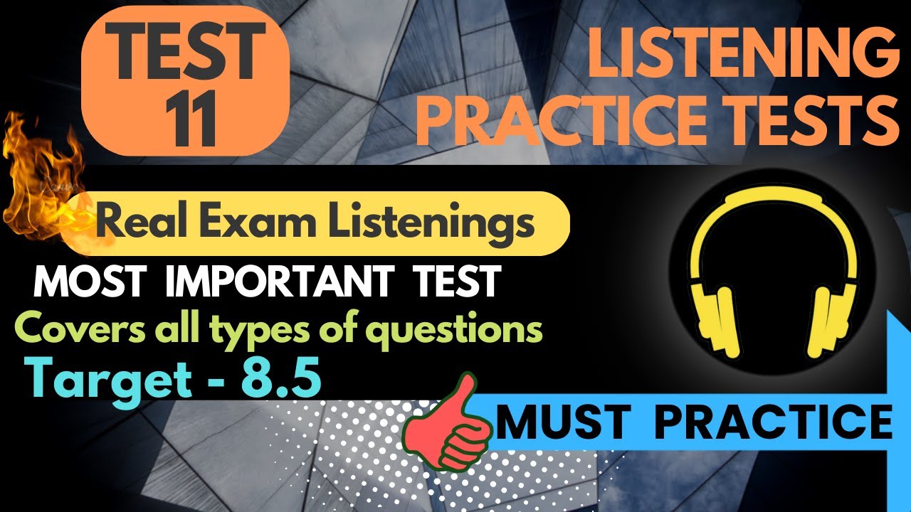IELTS LISTENING PRACTICE TEST 2023 | 22.1.2023 | Where had jane decided to go on her holiday