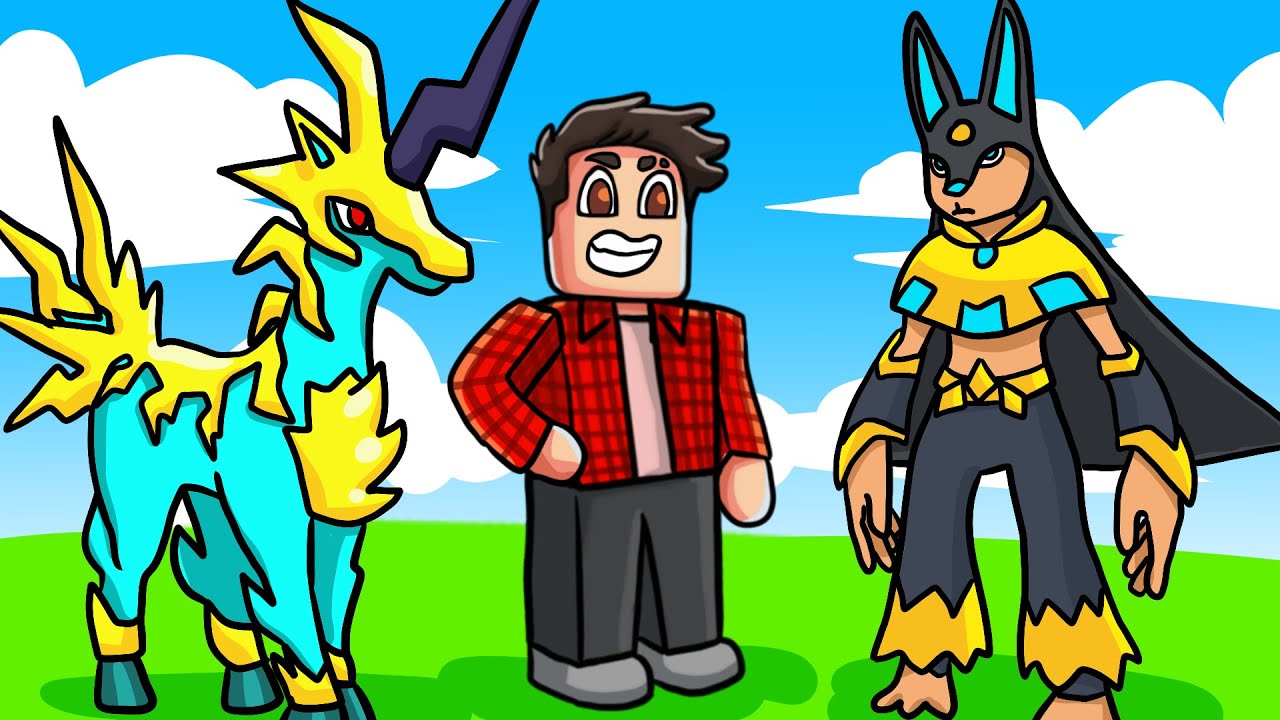 PALWORLD + TOWER DEFENSE = NAJLEPSZY TD?! | ROBLOX