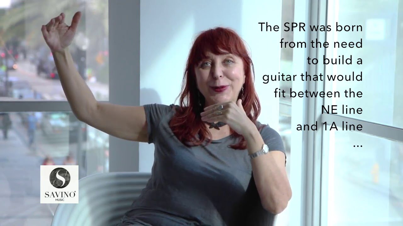 Amalia Ramirez | SPR