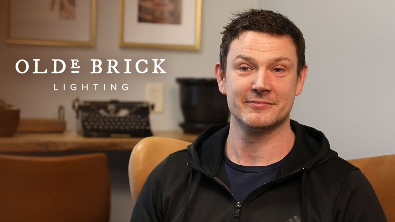 Olde Brick Lighting - Quality and Inspiration
