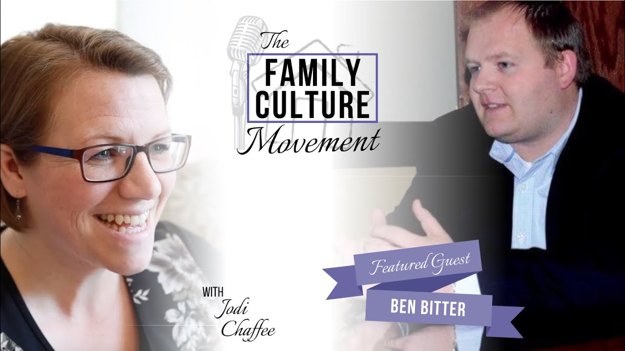 Episode 135: Modeling Civic Behavior with Ben Bitter