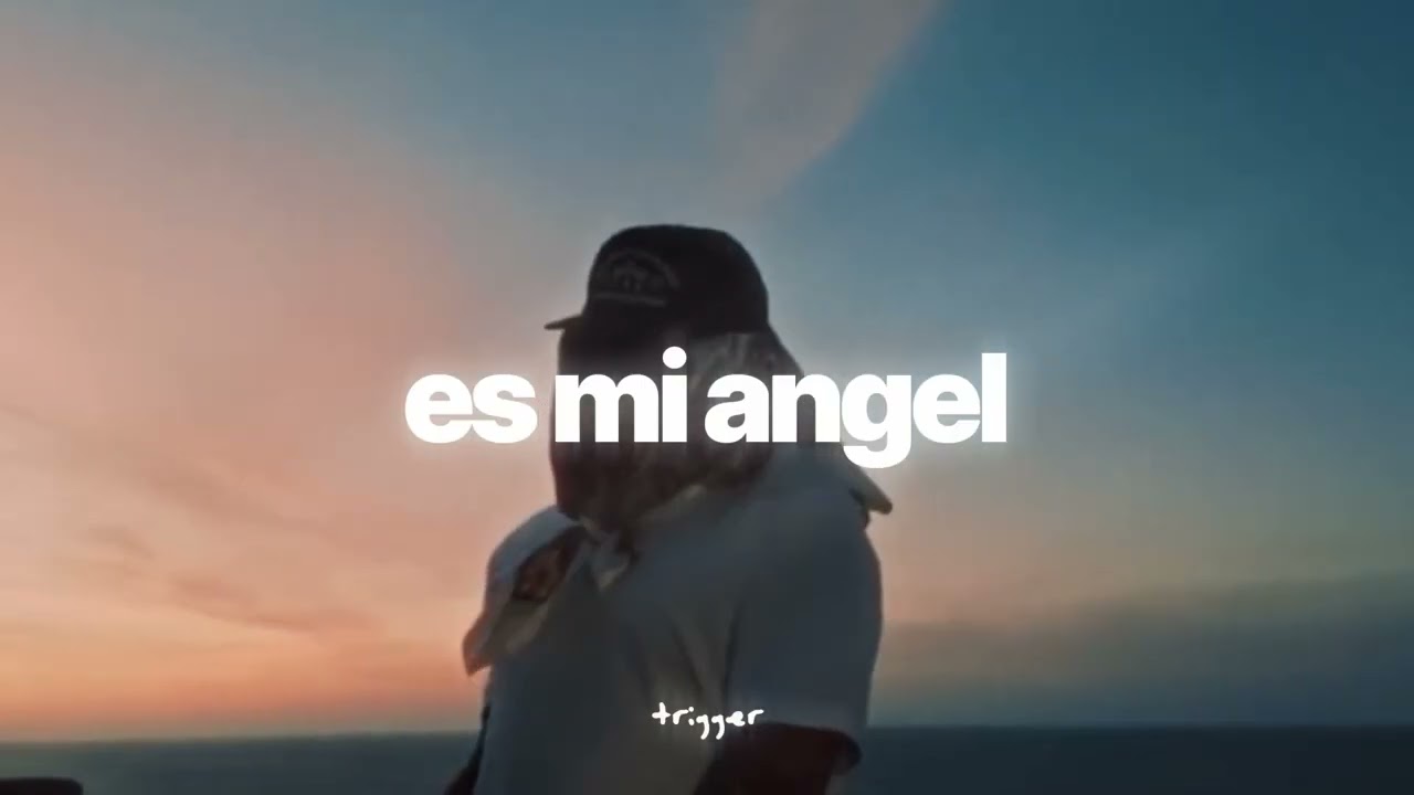 (FREE) Afrobeat Type Beat ~ Beele Type Beat ~ Es mi angel
