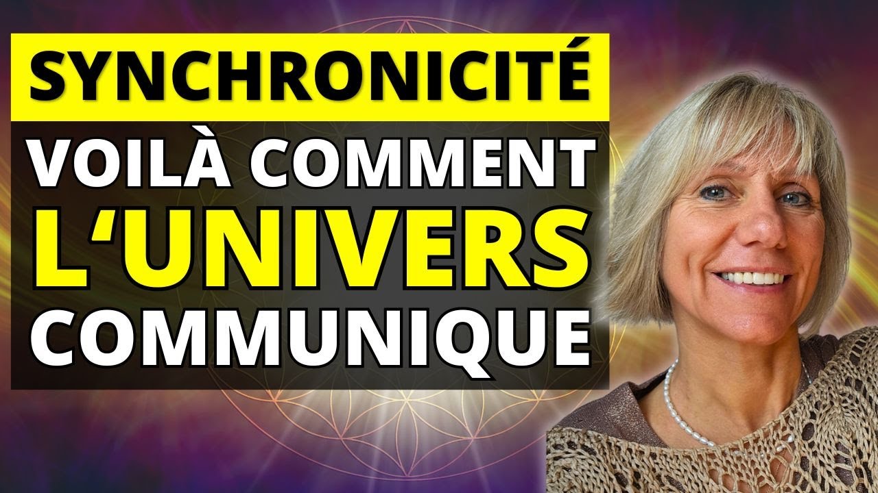 Synchronicit&eacute;s : Les Signes Magiques de la Vie qui nous Guident