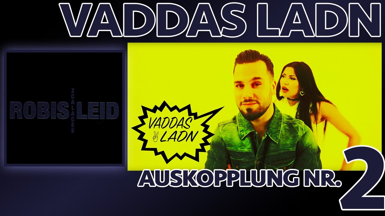 ZCALACEE - Vaddas Ladn  ►
