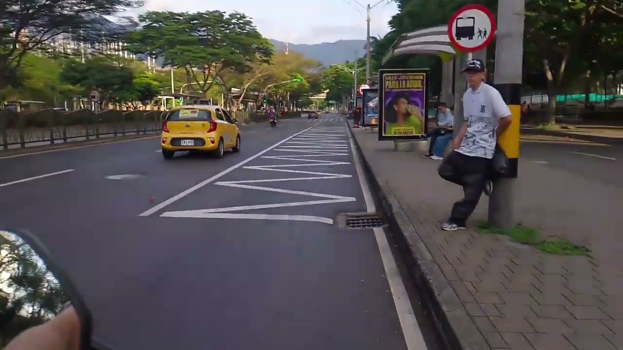 Medellín, la ciudad de la Eterna Primavera 