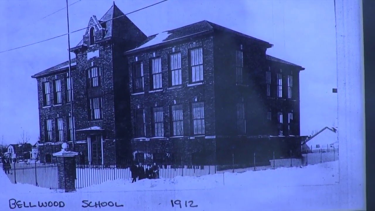 History of West Seneca Schools (Pre-Centralization)