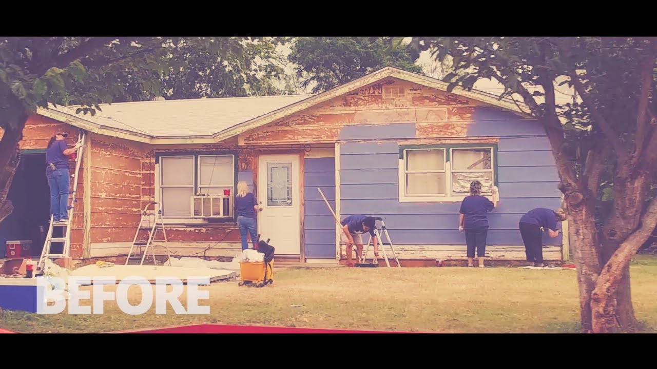 2017 Texas Weidner Cares!