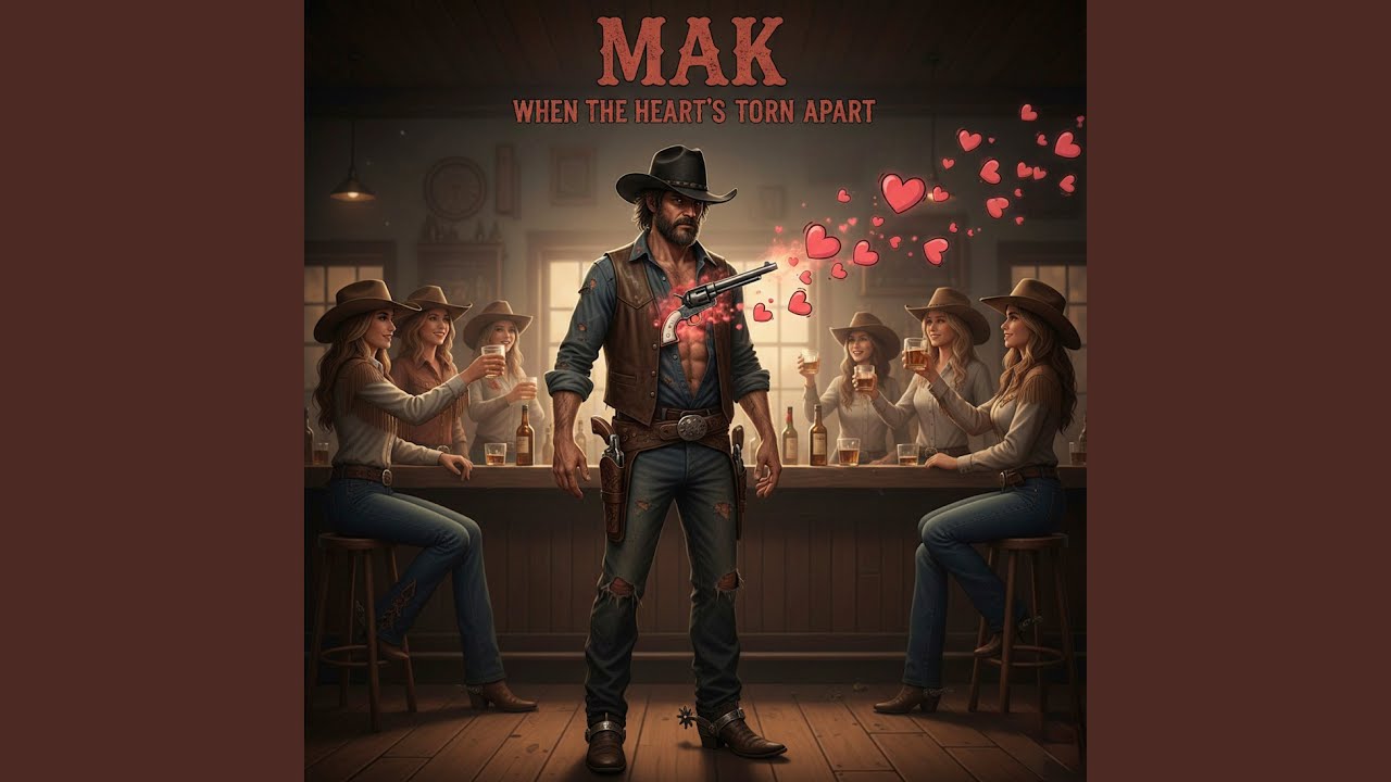 When the Heart's Torn Apart