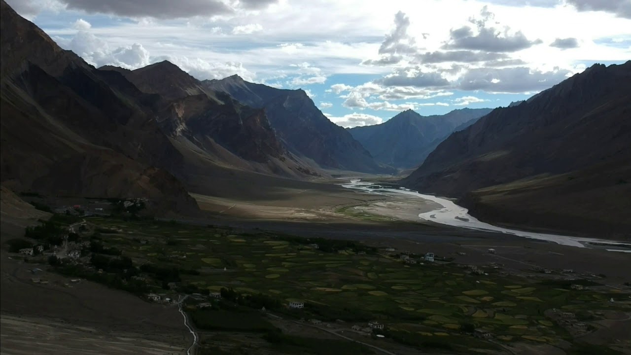 Zangla.
